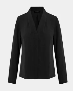 Lilian 2 Long Sleeve Blouse