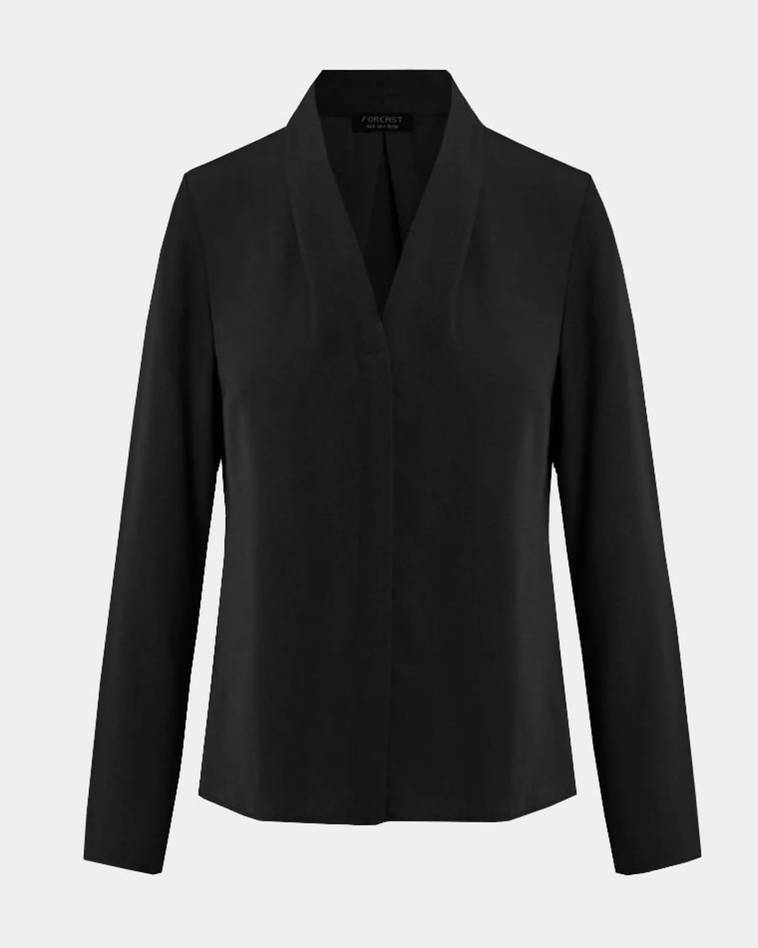 Lilian 2 Long Sleeve Blouse