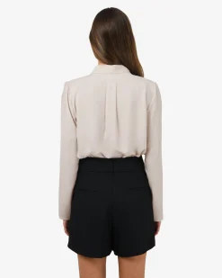Lilian 2 Long Sleeve Blouse