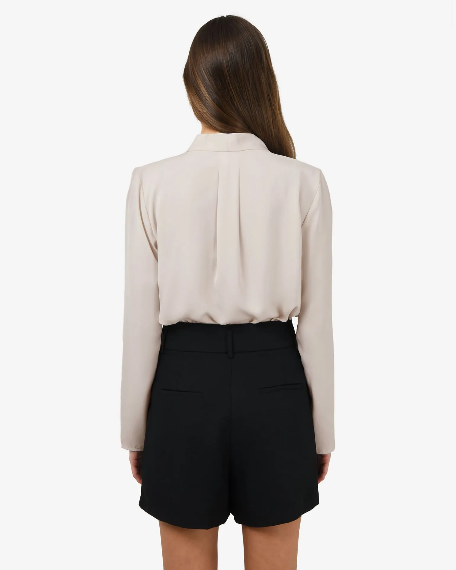 Lilian 2 Long Sleeve Blouse