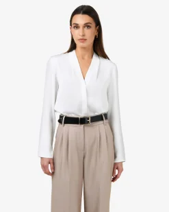 Lilian 2 Long Sleeve Blouse