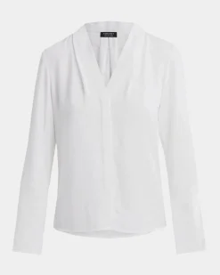 Lilian 2 Long Sleeve Blouse