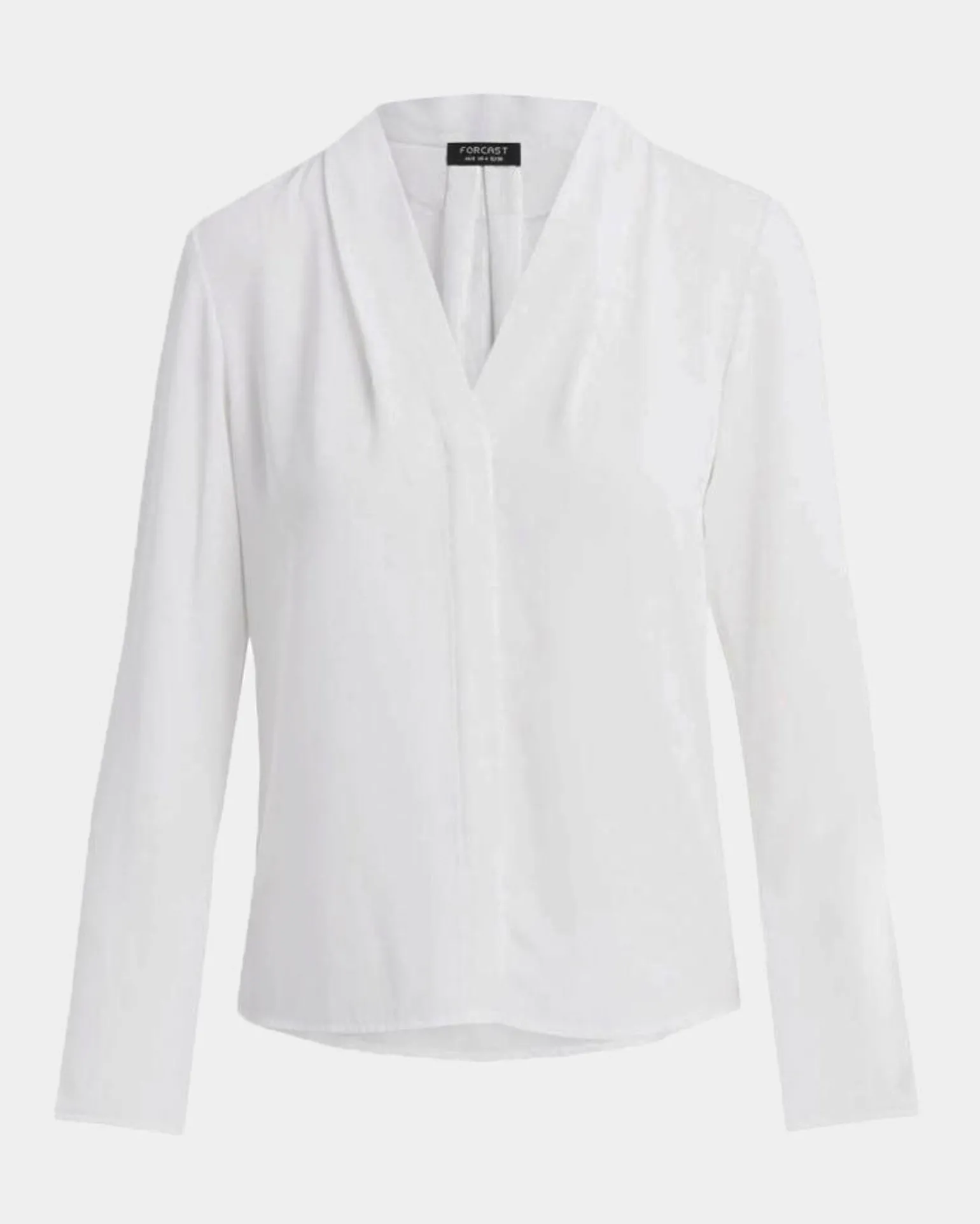 Lilian 2 Long Sleeve Blouse