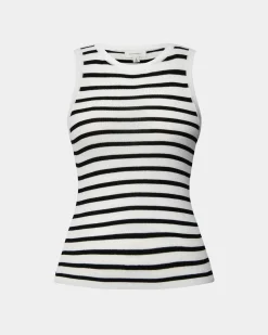 Lindy Knit Tank Top