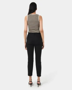 Lindy Knit Tank Top