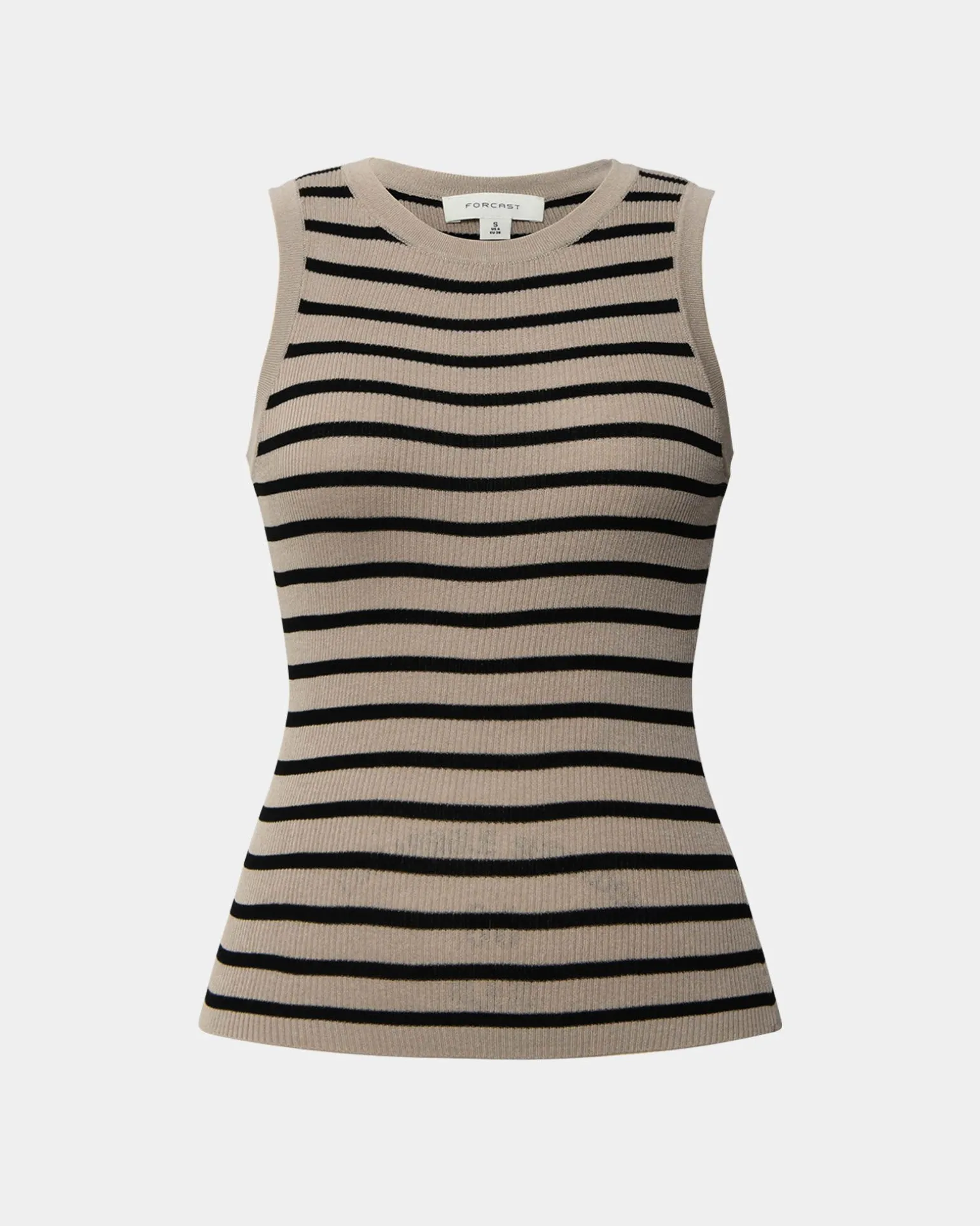 Lindy Knit Tank Top