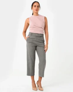 Lulu Ruched Top