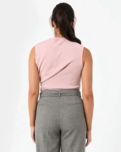 Lulu Ruched Top