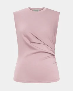 Lulu Ruched Top