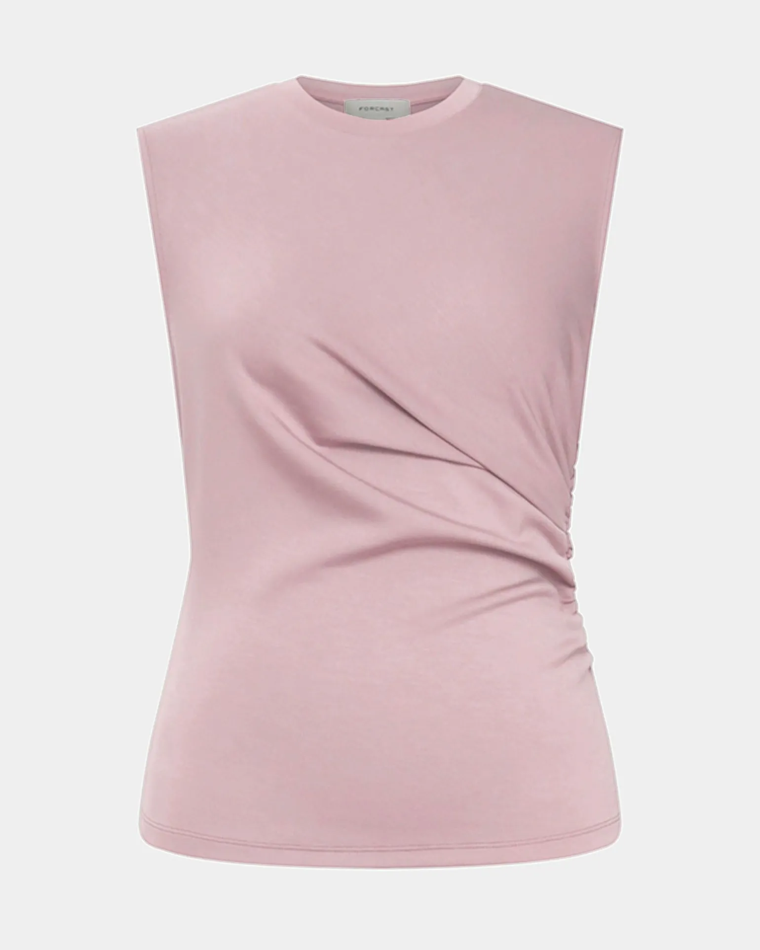 Lulu Ruched Top