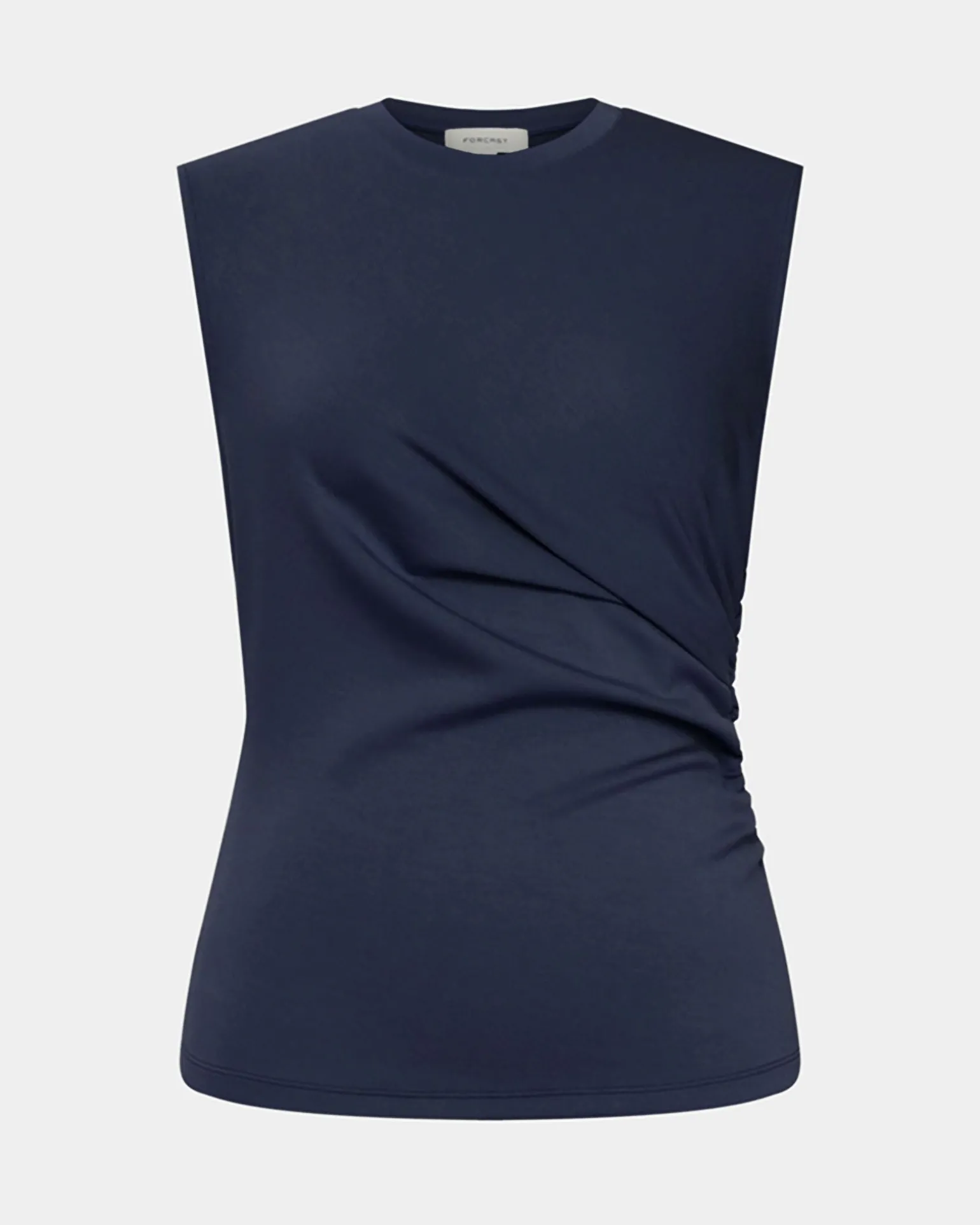 Lulu Ruched Top