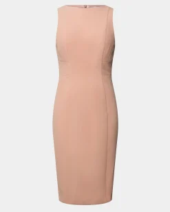 Luna Sleeveless Dress