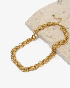 Lyra Bold Necklace