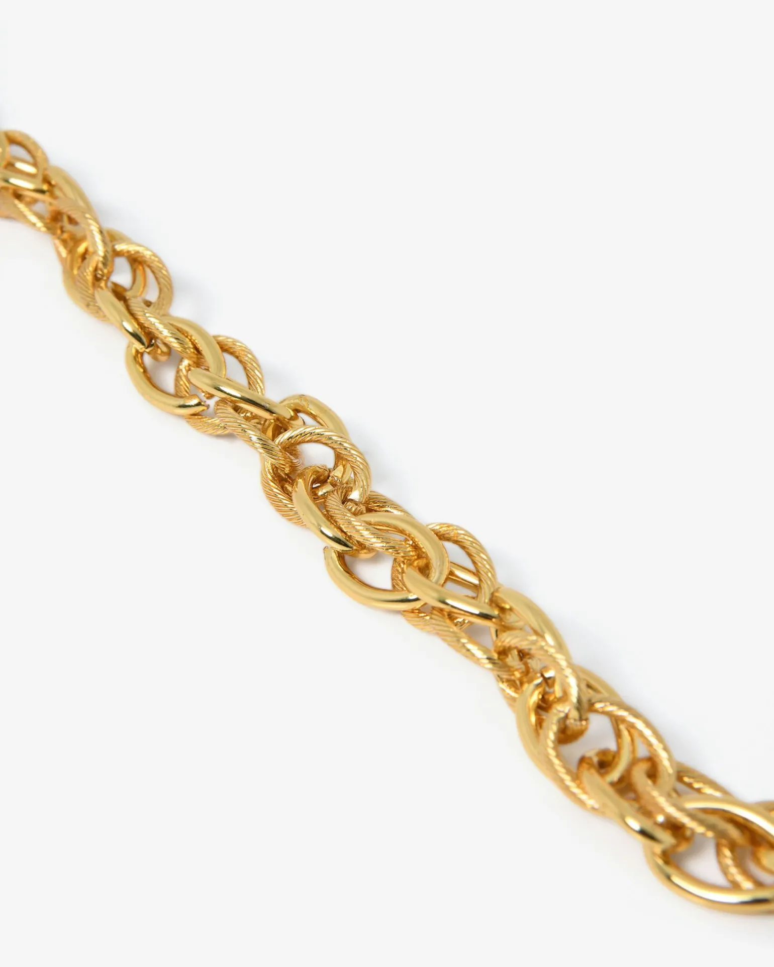 Lyra Bold Necklace