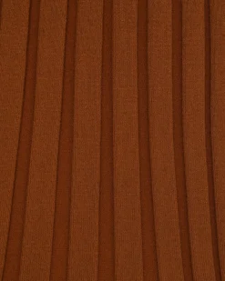 Manhattan Polo Knit Top