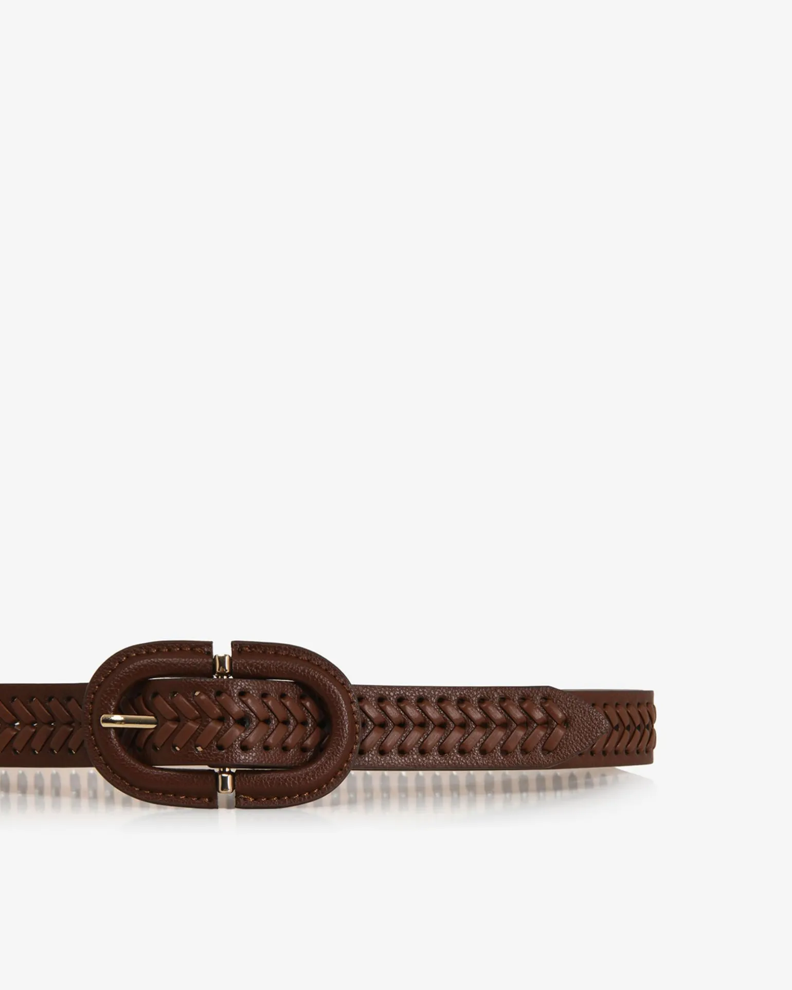 Marcella Woven Belt