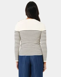 Margot Long Sleeve Knit