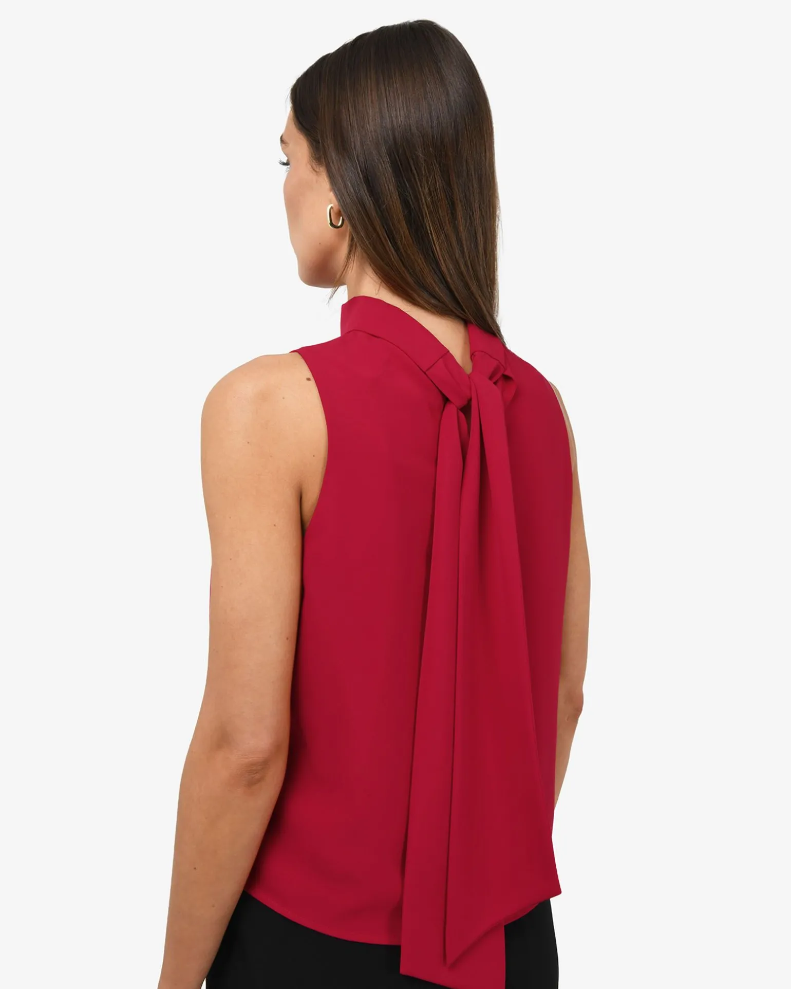 Maria Gathered Top