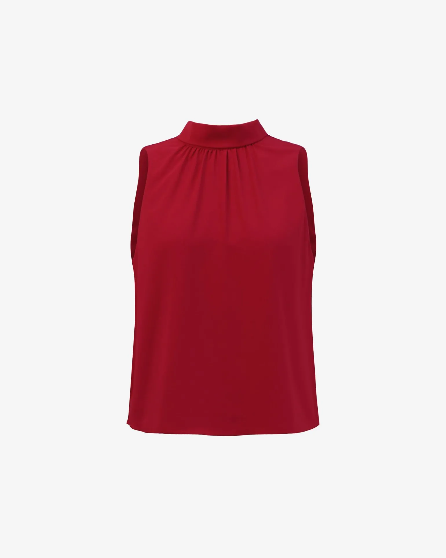 Maria Gathered Top