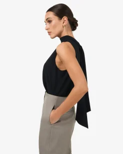 Maria Gathered Top