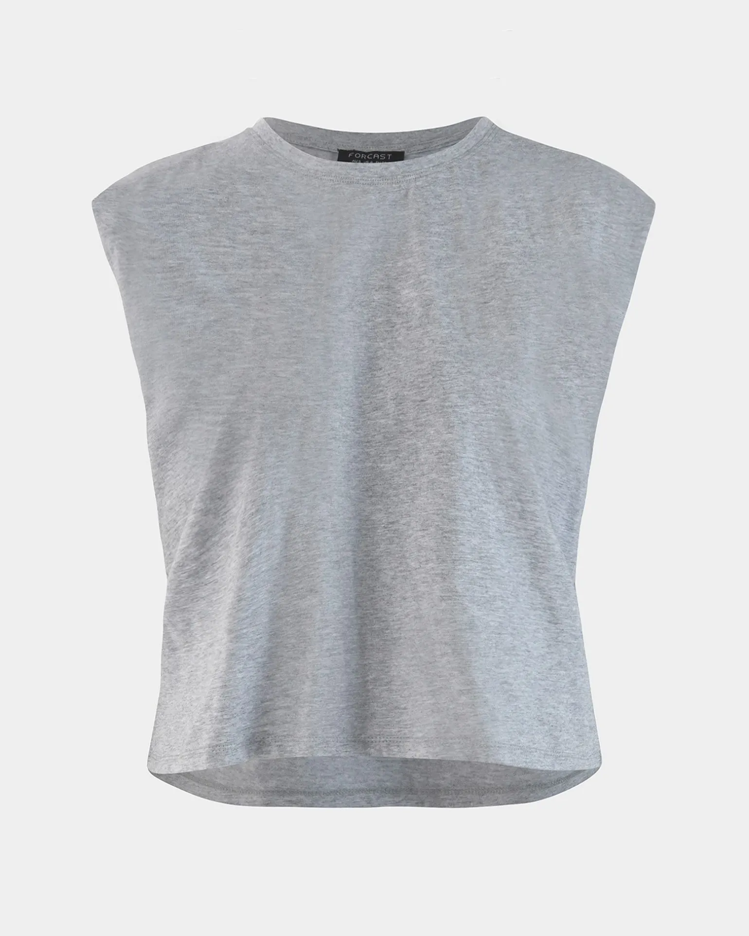 Martin Power Shoulder Top
