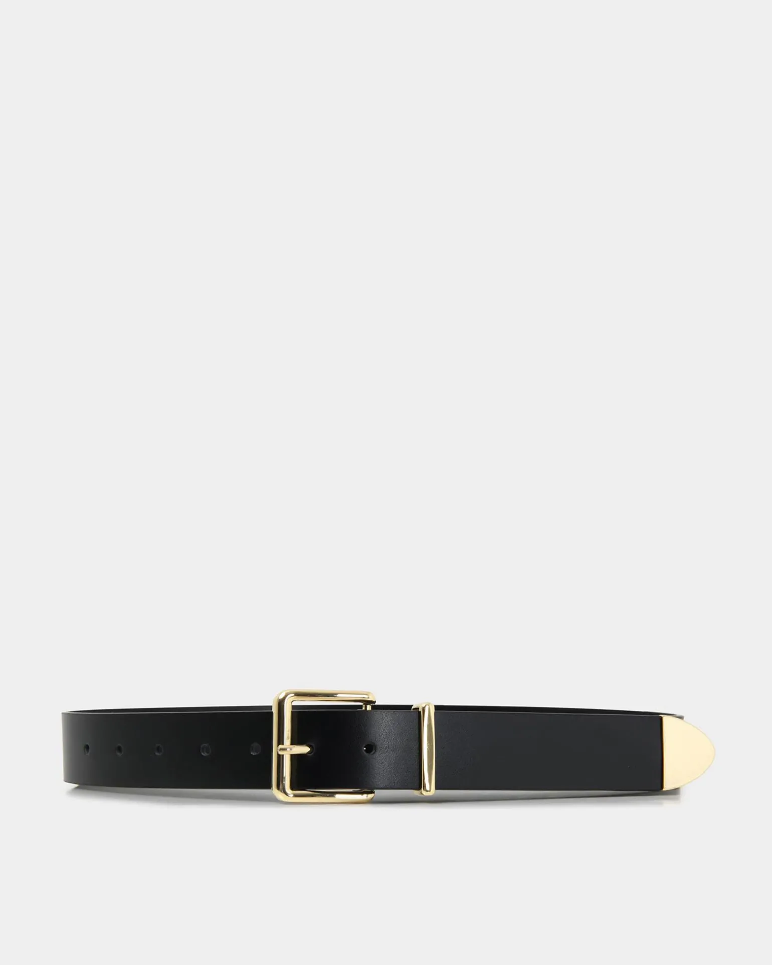 Massimo Leather Belt