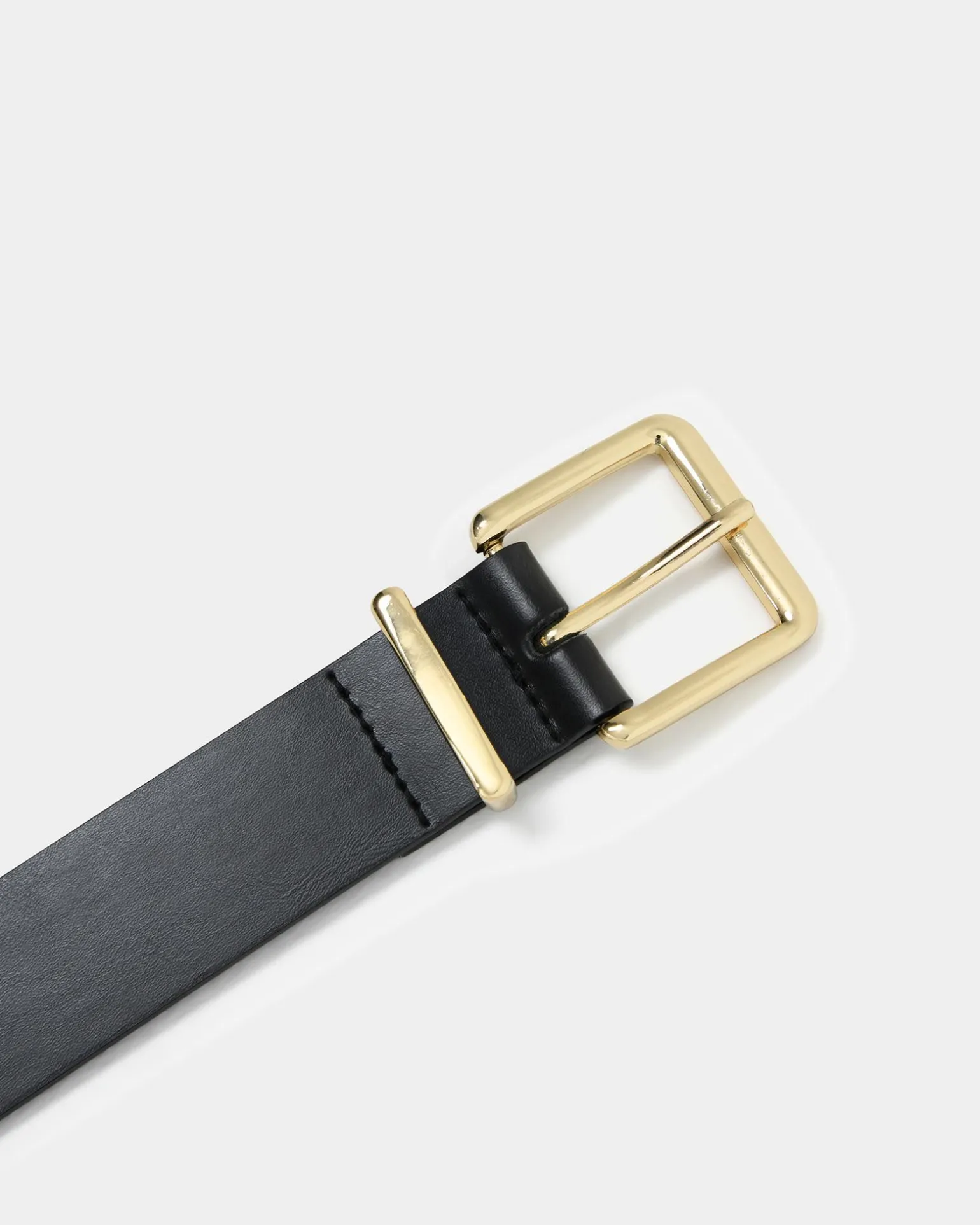 Massimo Leather Belt