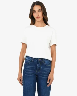 May Relaxed Cotton T-shirt