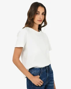 May Relaxed Cotton T-shirt