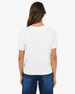 May Relaxed Cotton T-shirt