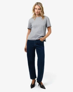 May Relaxed Cotton T-shirt