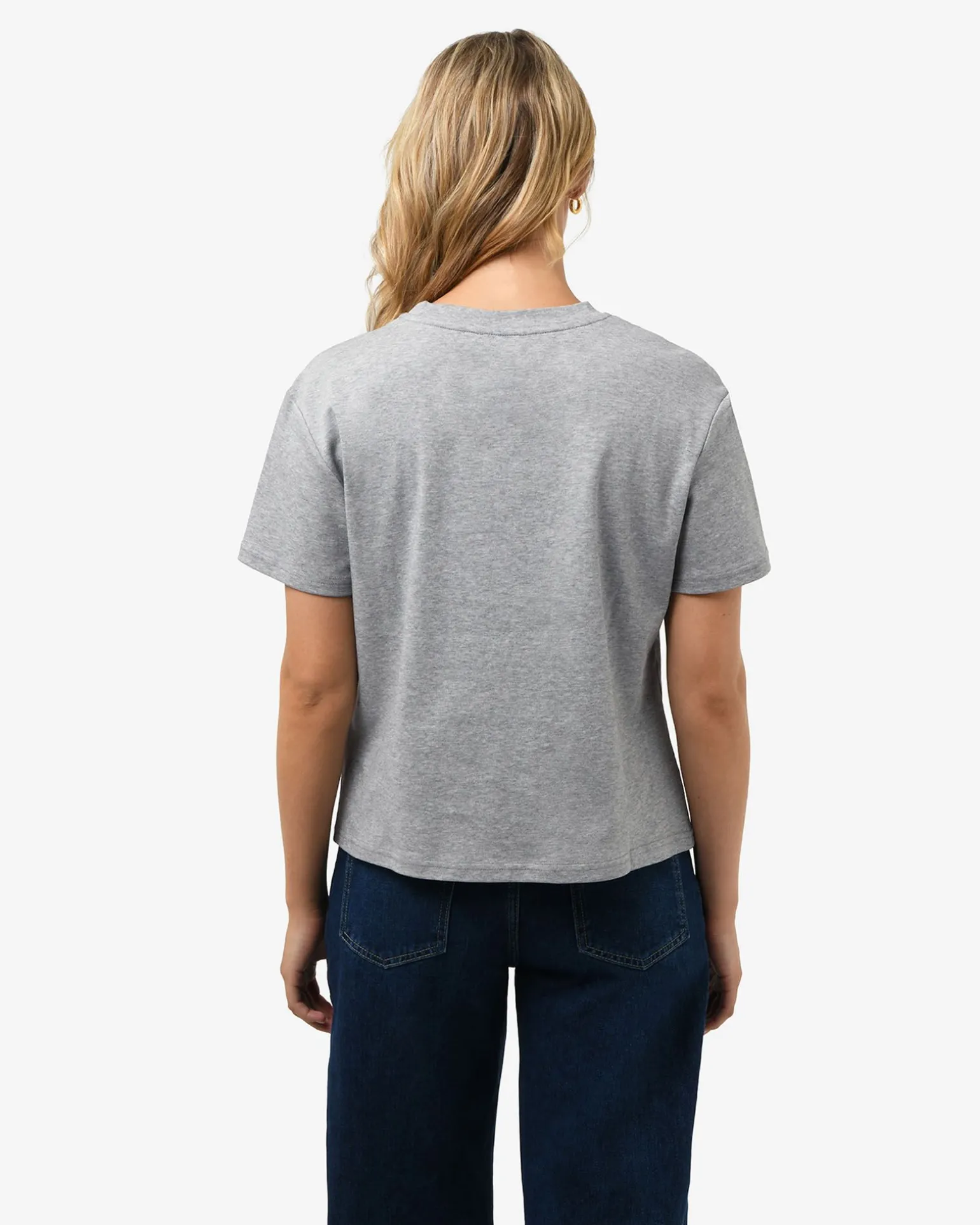 May Relaxed Cotton T-shirt