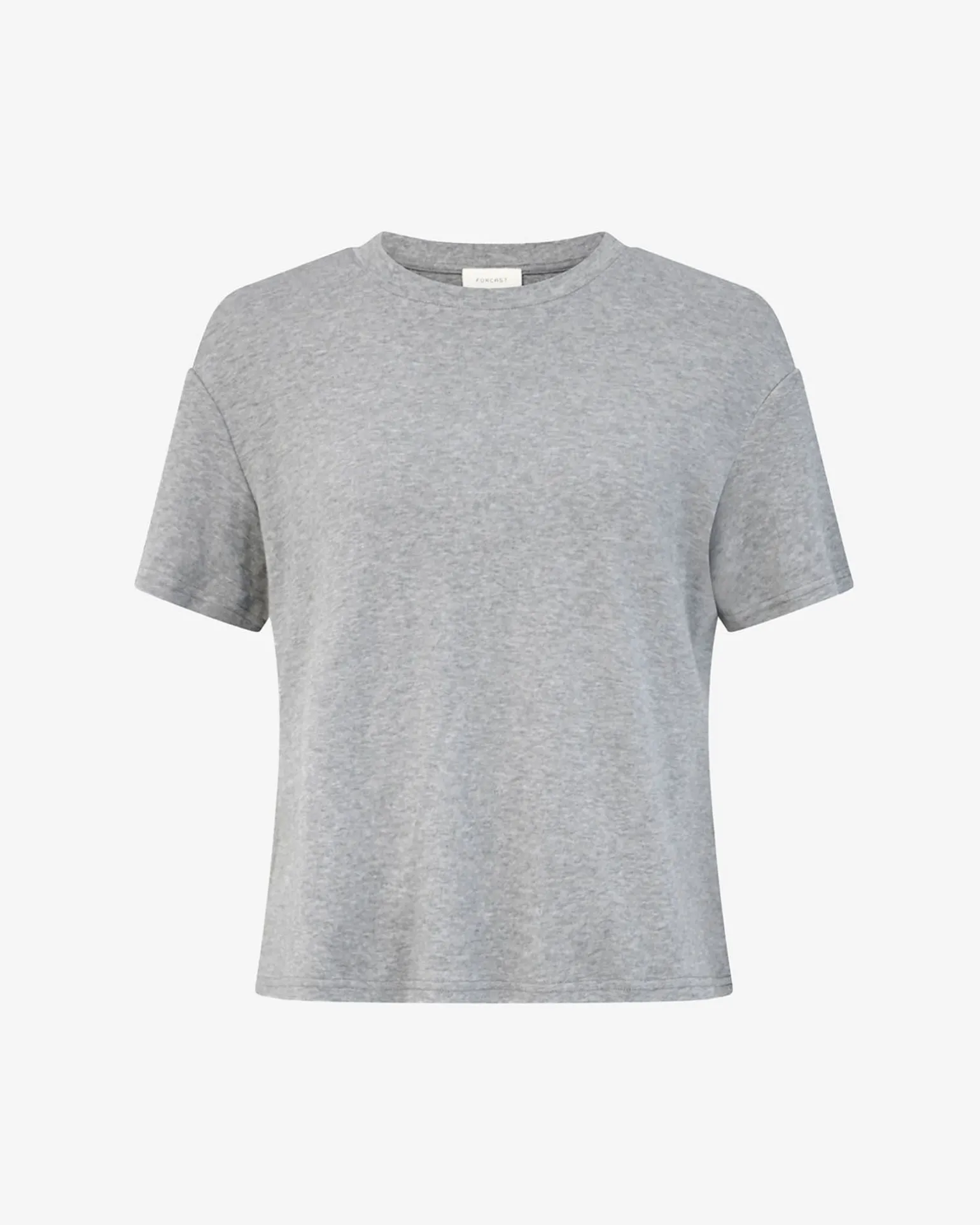 May Relaxed Cotton T-shirt