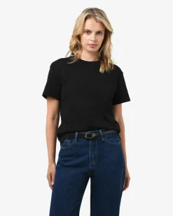 May Relaxed Cotton T-shirt