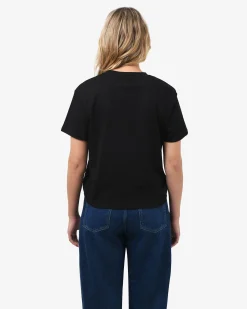 May Relaxed Cotton T-shirt