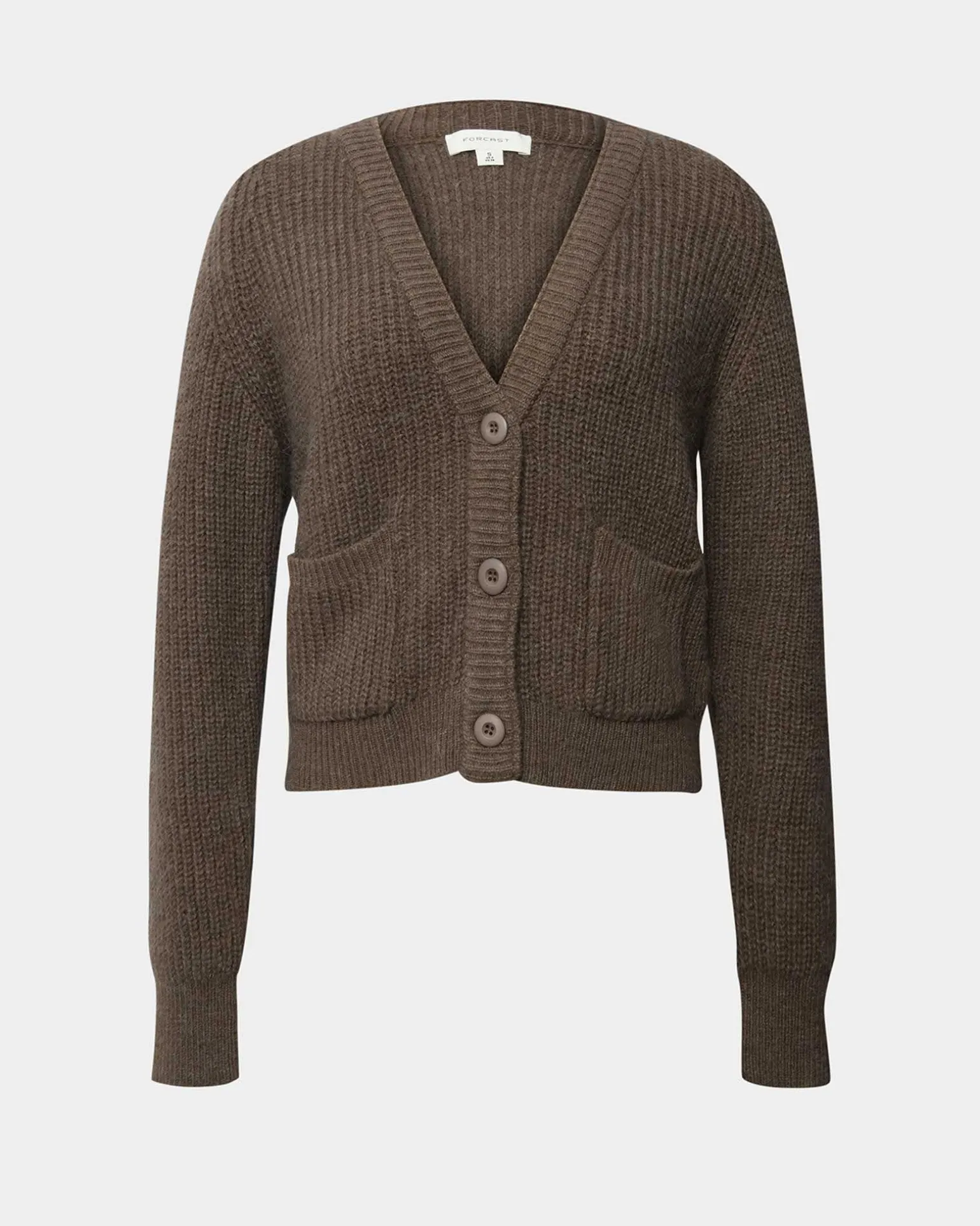 Mel Wool Blend Cardigan