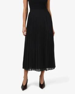 Melina Pleated Skirt