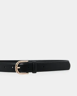 Melisa Leather Belt