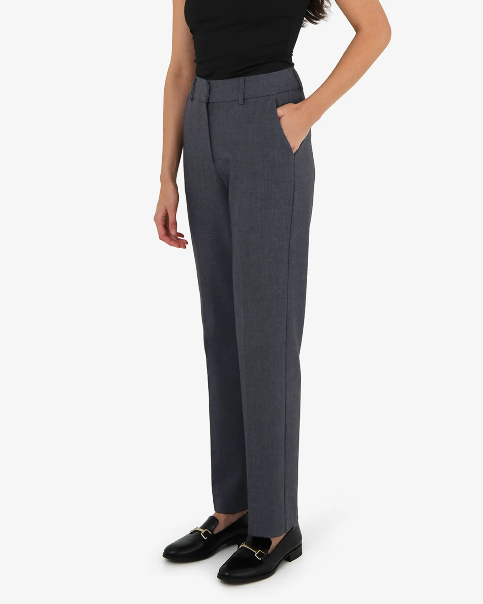 Merid Tailored Pants