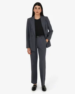 Merid Tailored Pants