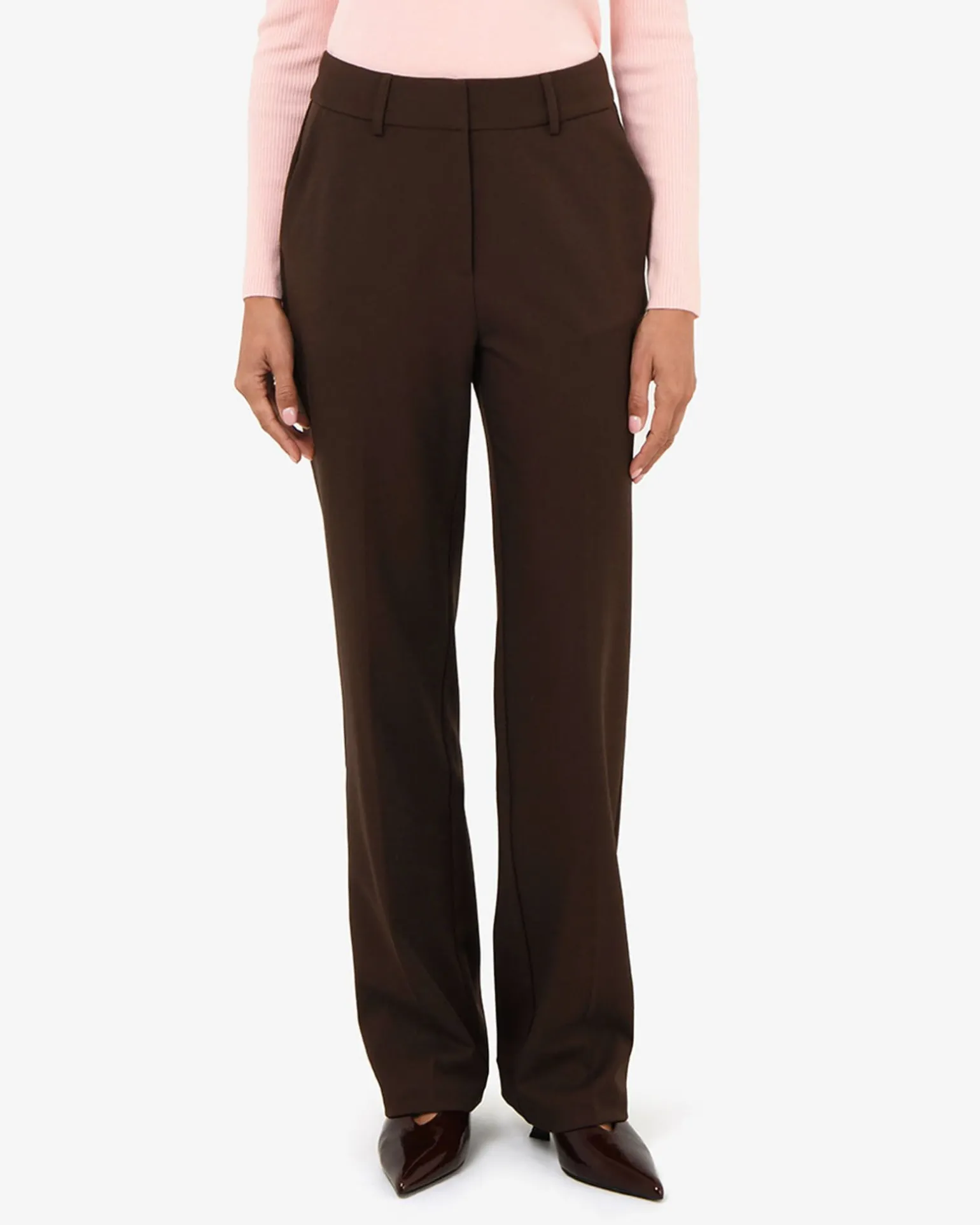 Merid Tailored Pants