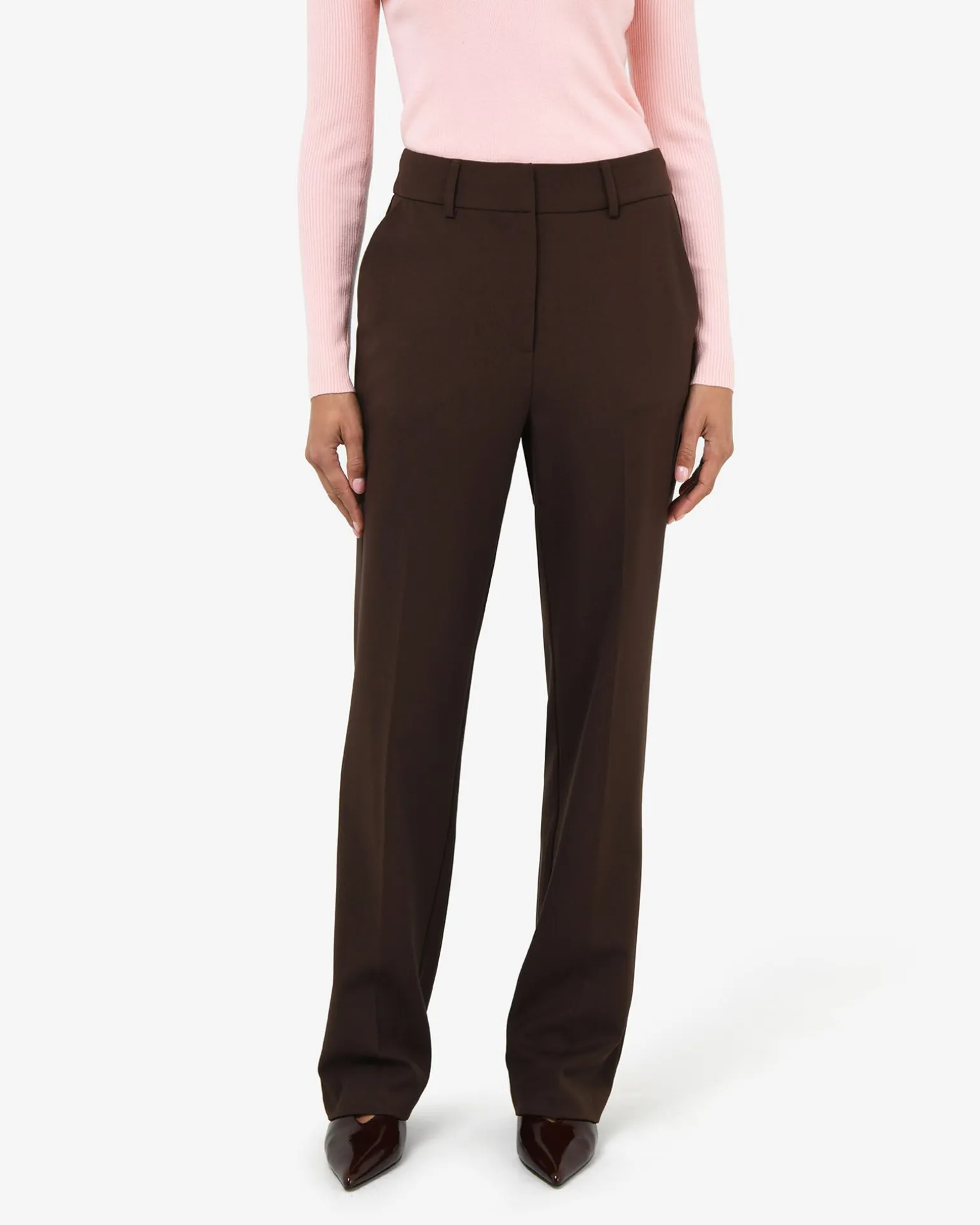 Merid Tailored Pants