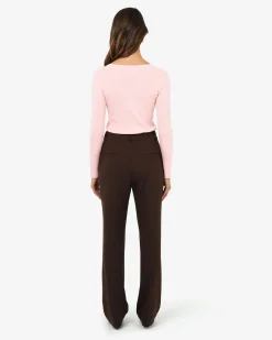 Merid Tailored Pants
