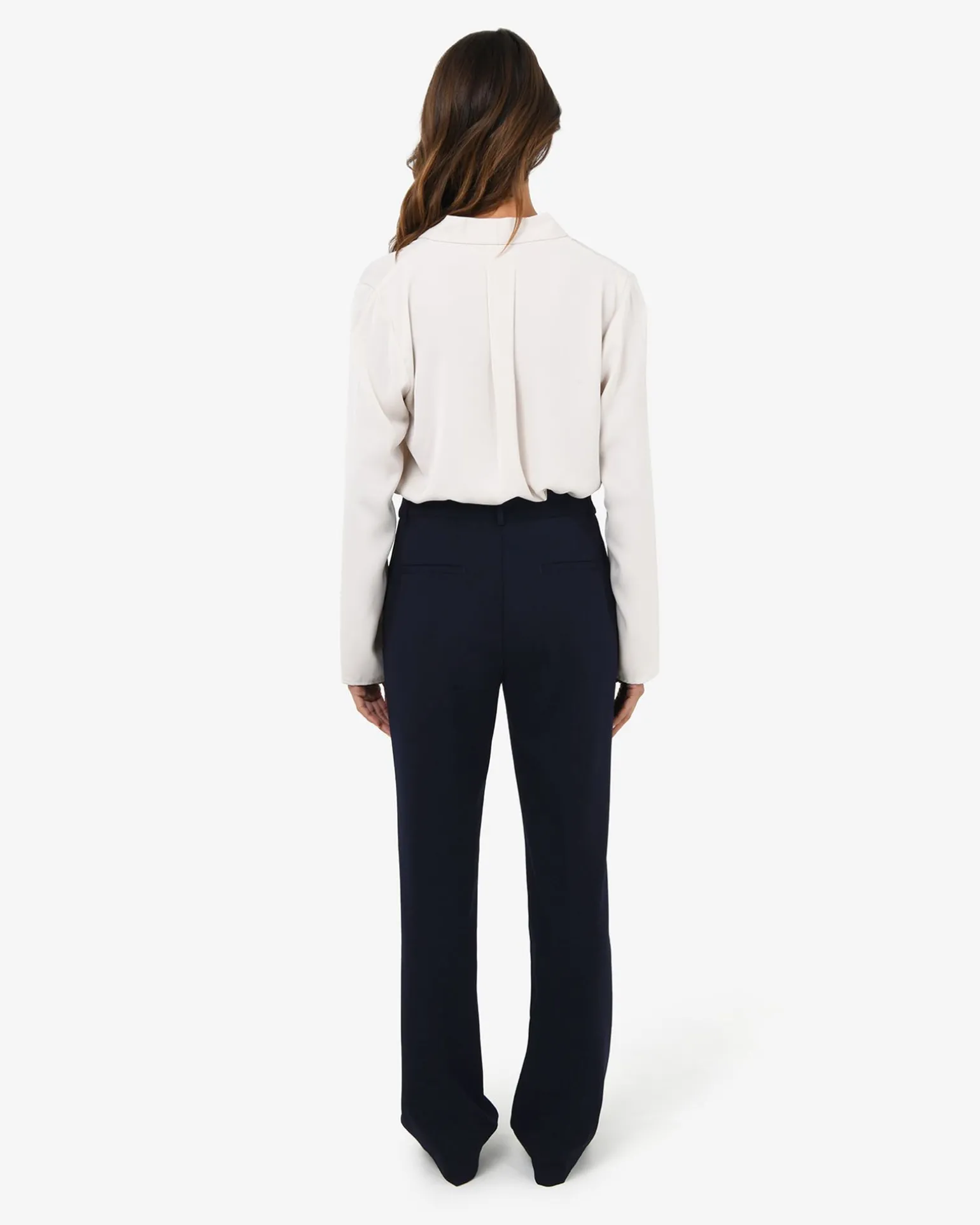 Merid Tailored Pants