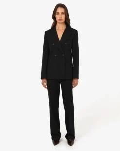 Merid Tailored Pants