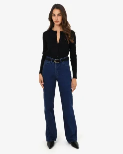 Merith Bootcut Jeans