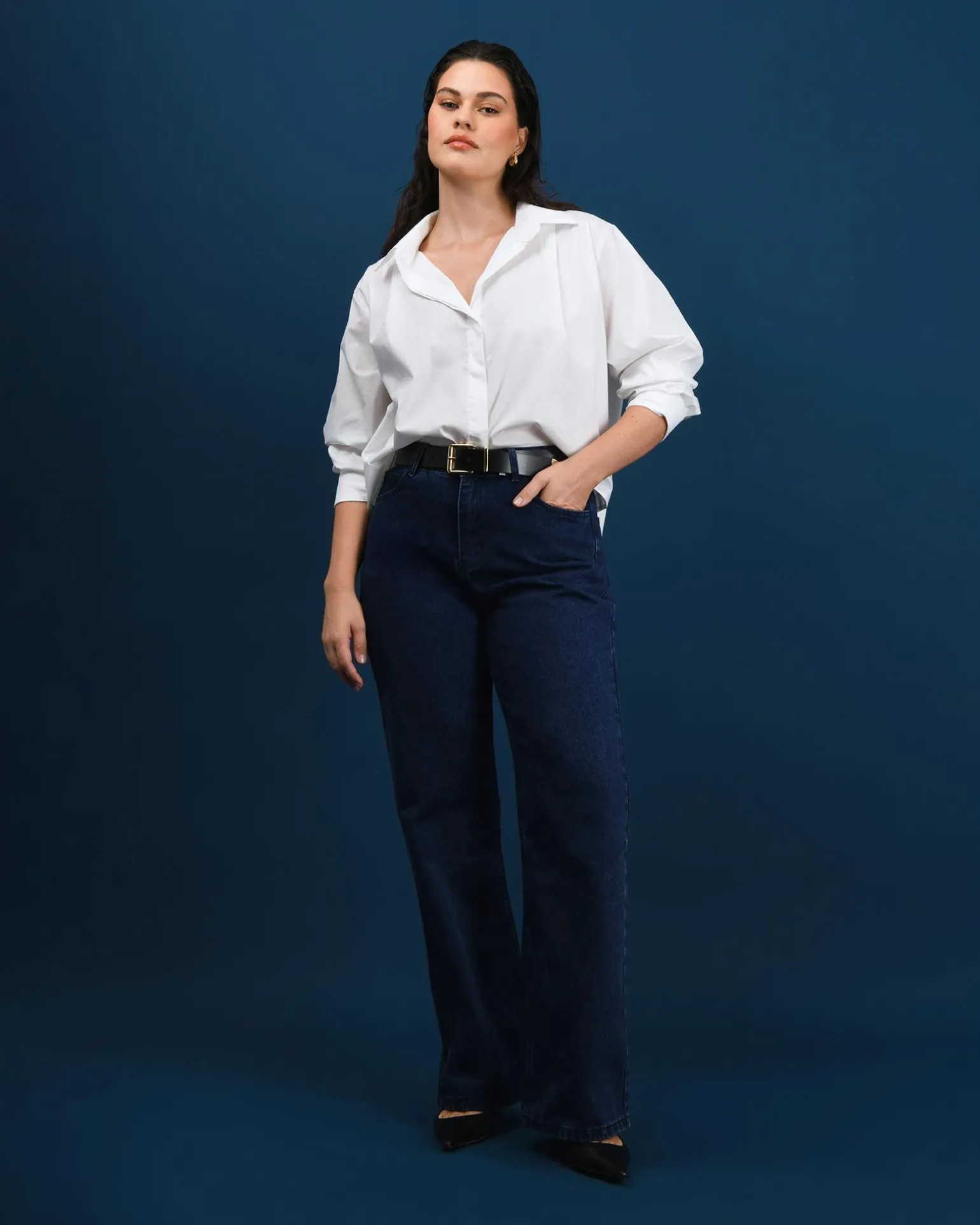 Merith Bootcut Jeans