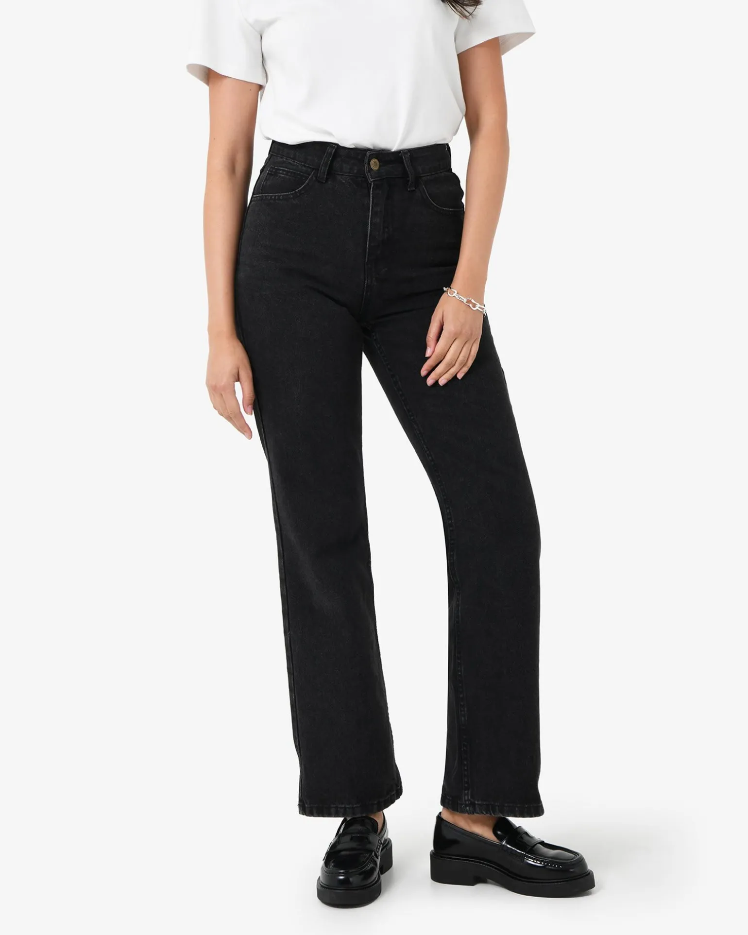Merith Bootcut Jeans