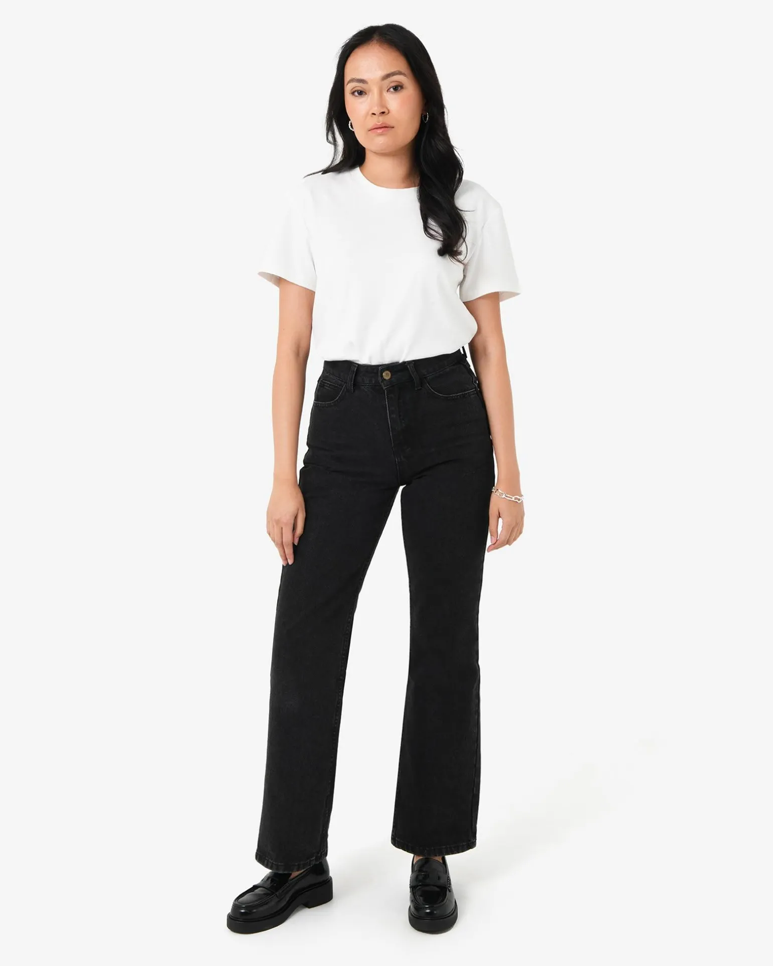 Merith Bootcut Jeans