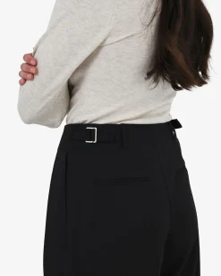 Milan Adjustable Waist Pants